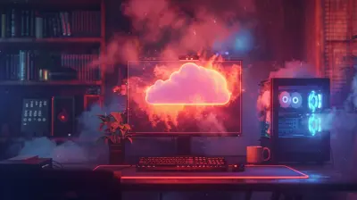Cloud Gaming on PC: Is It Ready for Prime Time?