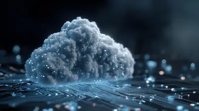 Cloud Storage Explained: Choosing the Right Platform for 2027