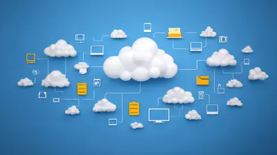 Cloud Storage Explained: Choosing the Right Platform for 2027