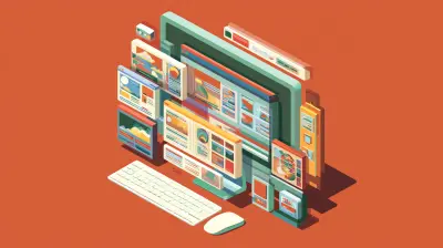 Could Browser Extensions Replace Desktop Software?