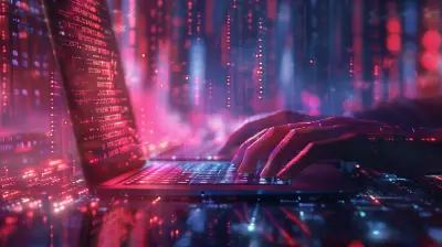 Cryptojacking: How Hackers are Using Your Devices to Mine Cryptocurrency