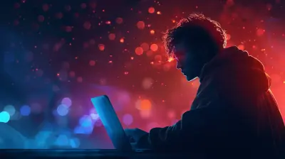 Cybersecurity Challenges in the Age of Remote Work