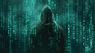 Cybersecurity for Gamers: Keeping Your Accounts Safe
