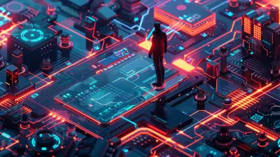 Cybersecurity Myths That Could Put Your Devices at Risk