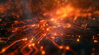 Cybersecurity Myths That Could Put Your Devices at Risk