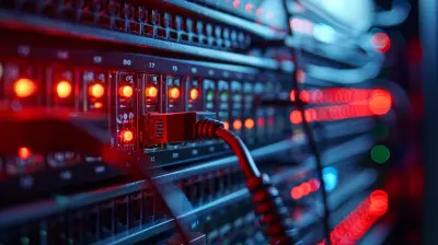 DDoS Attacks: More Disruptive and Dangerous Than Ever