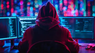 DDoS Attacks: More Disruptive and Dangerous Than Ever