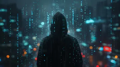 Decoding the Dark Web: How Hackers Exploit Hidden Networks