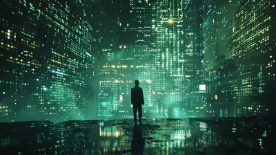 Decoding the Dark Web: How Hackers Exploit Hidden Networks