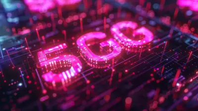 Developing Apps for 5G: What Developers Need to Know