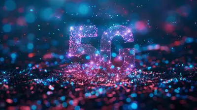 Developing Apps for 5G: What Developers Need to Know