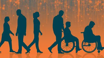 Digital Inclusion Policies and Their Global Impact