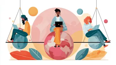 Digital Inclusion Policies and Their Global Impact