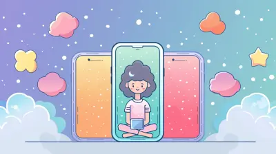 Discovering The Best Mobile Apps For Meditation And Mindfulness