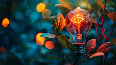 Energy Harvesting: How Gadgets Can Power Themselves from the Environment