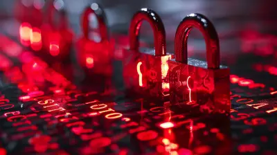 Enhancing App Security: Must-Know Strategies for Developers