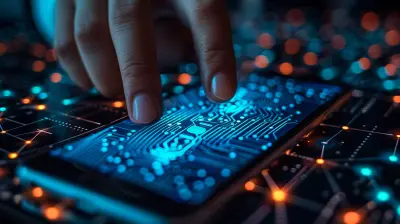 Enhancing Mobile Security For A Safer Online Experience