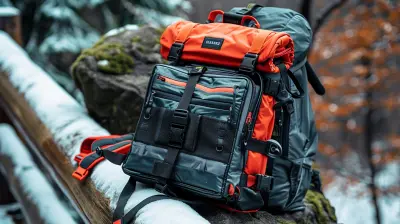 Essential Accessories for Every Videographer’s Camera Bag