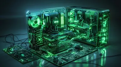 Essential Software Every PC Gamer Should Have