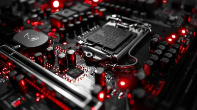 Essential Software Every PC Gamer Should Have