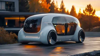 Ethical Dilemmas Of Autonomous Driving Whos Responsible