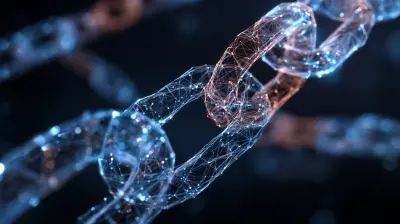 Everything You Need To Know About Blockchain In 2026