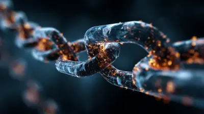 Everything You Need To Know About Blockchain In 2026