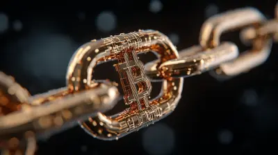 Everything You Need to Know About Blockchain in 2026