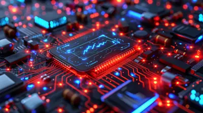 Exploring The Impact Of Mobile Edge Ai In Everyday Devices