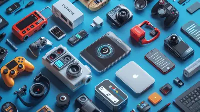 Exploring the Impact of Mobile Edge AI in Everyday Devices