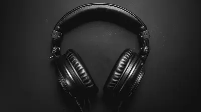 Exploring the Latest Noise-Cancelling Headphones: A Deep Dive