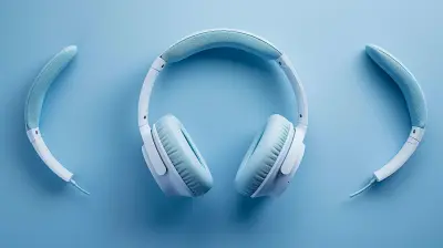 Exploring the Latest Noise-Cancelling Headphones: A Deep Dive
