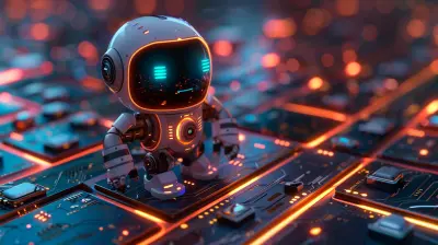 Exploring the Role of AI in Mobile Content Creation