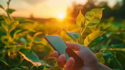 Exploring the Sustainability of Modern Smartphones
