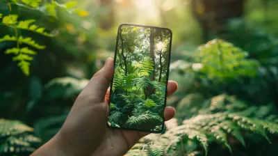 Exploring the Sustainability of Modern Smartphones