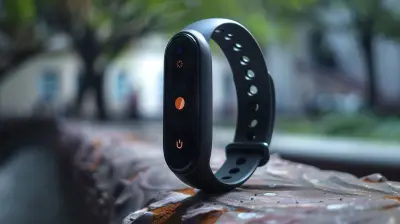 Fitness Tracker Hacks: Hidden Features You Probably Didn’t Know About