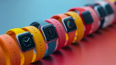 Fitness Tracker Hacks: Hidden Features You Probably Didn’t Know About