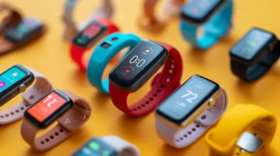 Fitness Tracker Hacks: Hidden Features You Probably Didn’t Know About