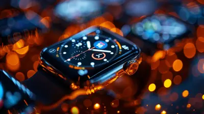 Fitness Trackers and Data Privacy: What You Should Be Aware Of