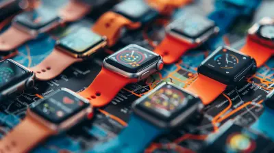 Fitness Trackers and Data Privacy: What You Should Be Aware Of