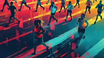 Fitness Trackers And Data Privacy What You Should Be Aware Of