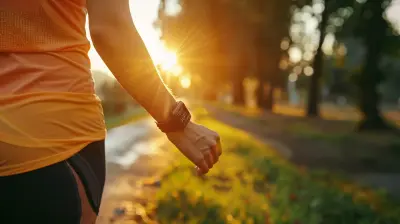 Fitness Trackers for Beginners: Getting Started with Wearable Tech