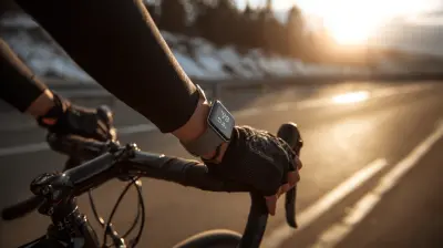 Fitness Trackers for Cyclists: Must-Have Features and Benefits