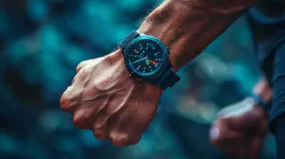 Fitness Trackers for Strength Training: What Metrics to Track