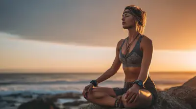 Fitness Trackers for Yoga: Do You Really Need One?