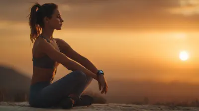 Fitness Trackers for Yoga: Do You Really Need One?