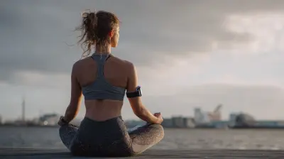 Fitness Trackers for Yoga: Do You Really Need One?