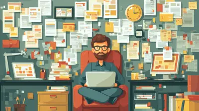 From Clutter to Clarity: The Future of Digital Organization