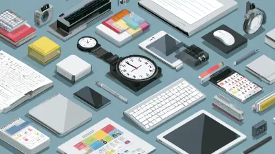 From Clutter to Clarity: The Future of Digital Organization