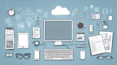 From Clutter to Clarity: The Future of Digital Organization